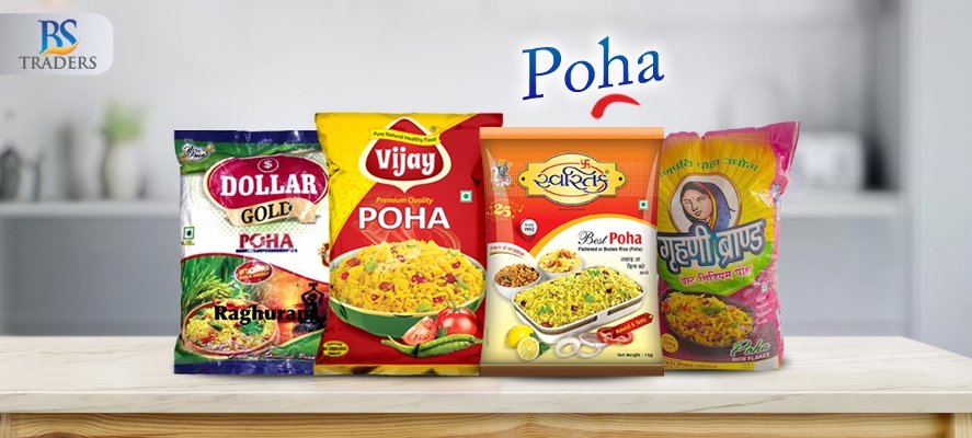 Poha