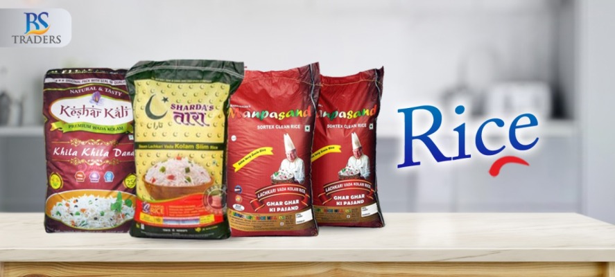 Rice