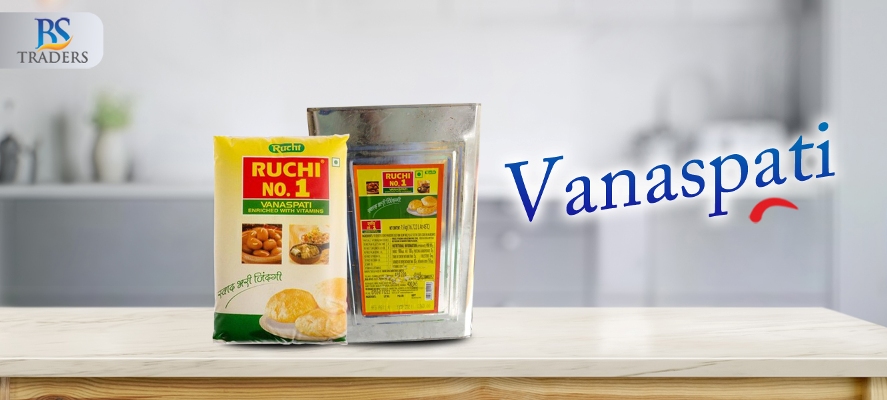 Vanaspati